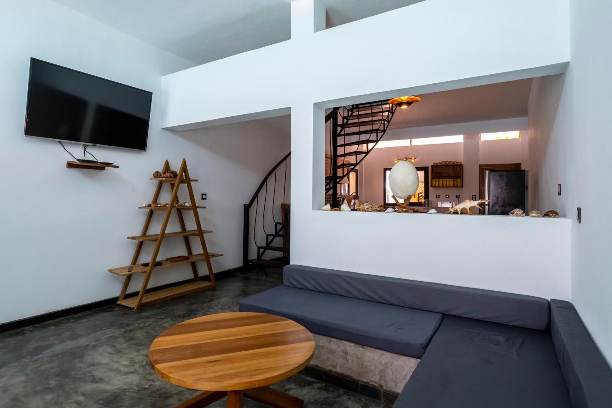 Swisscocobeach Nosy-Be Quarto foto