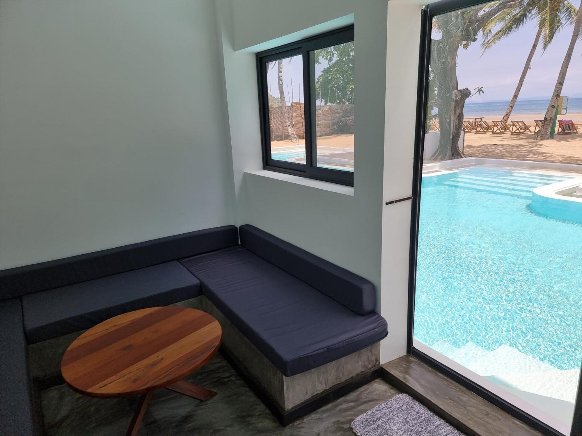 Swisscocobeach Nosy-Be Quarto foto